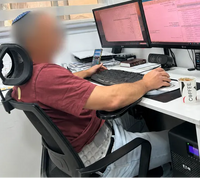 גבי זוהר